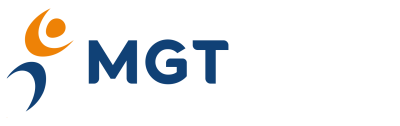 MGT Jongeren Federatie Logo