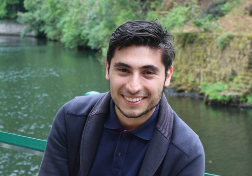 Omer-Karaca